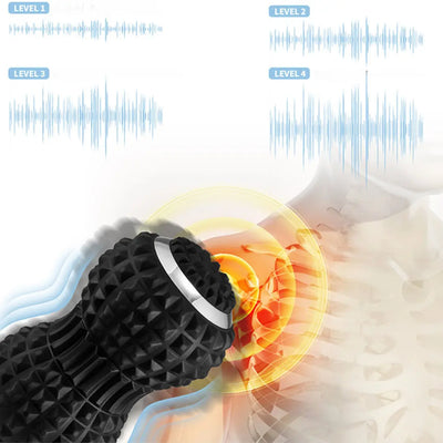 VibraRoll - Deine Therapierolle-Dalson-Dalson.ch