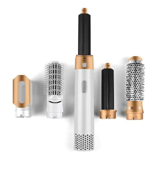 HairStyler™ - 2.0 All in one styler-0-Dalson-Gold-Dalson.ch
