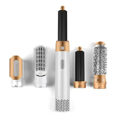 HairStyler™ - 2.0 All in one styler-0-Dalson-Gold-Dalson.ch