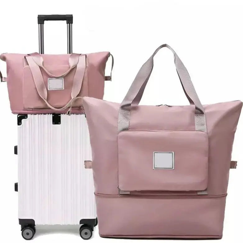 Travel Bag - Mehr komfort geht nicht-0-Dalson-Dalson.ch