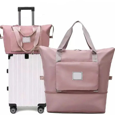 Travel Bag - Mehr komfort geht nicht-0-Dalson-Dalson.ch