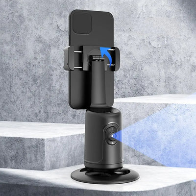 GimbiSmart - Perfekte Video & Fotos-Dalson-Dalson.ch