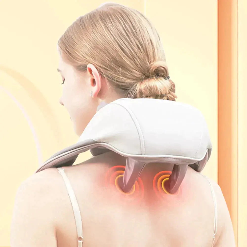 NeckRelaxer - Entspanne deine Muskeln-Dalson-Dalson.ch
