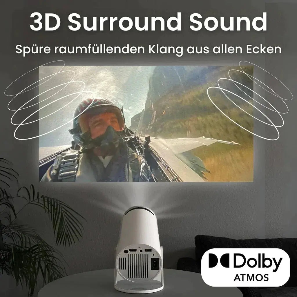 NanoStream - Kino & direktes Streaming-Dalson-Dalson.ch
