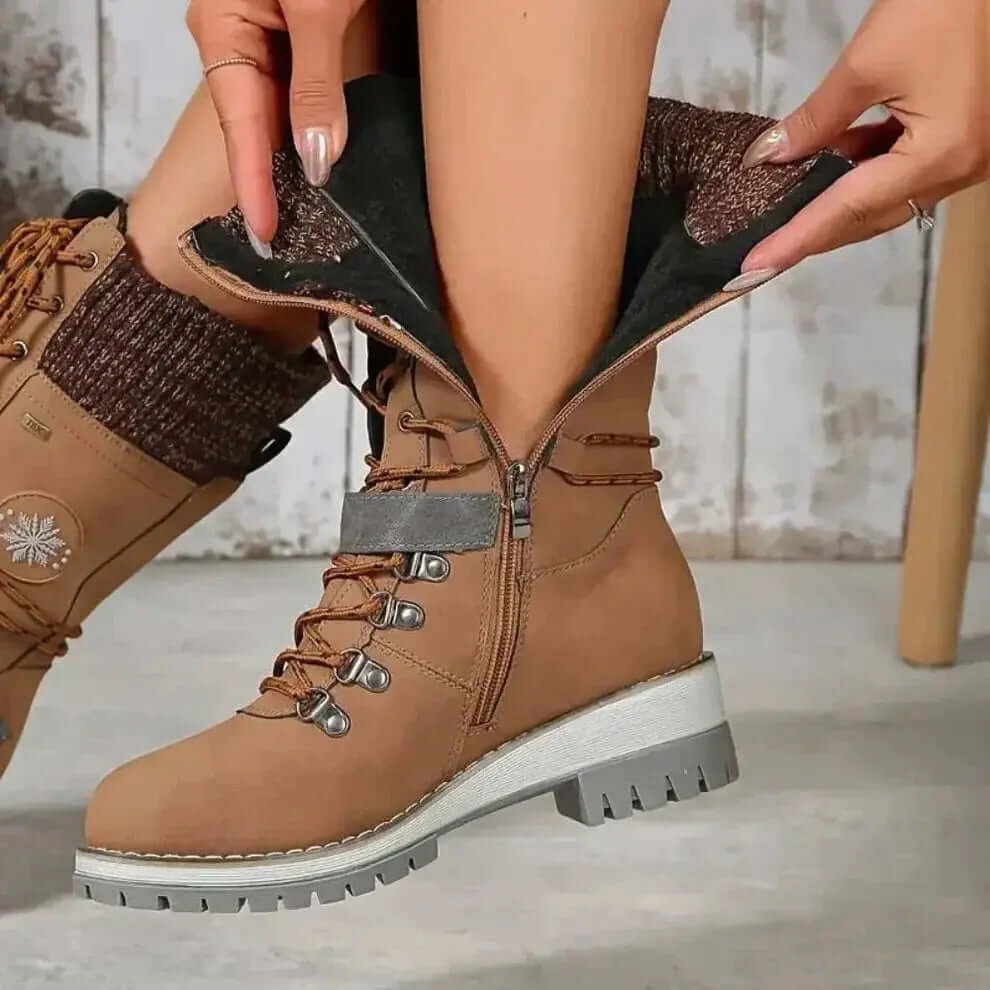 Snow Winterstiefel-Dalson-Dalson.ch