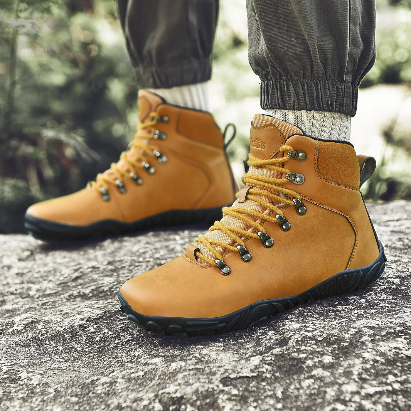 WinterFooties - Das ganze Jahr barfuss-Dalson-Dalson.ch