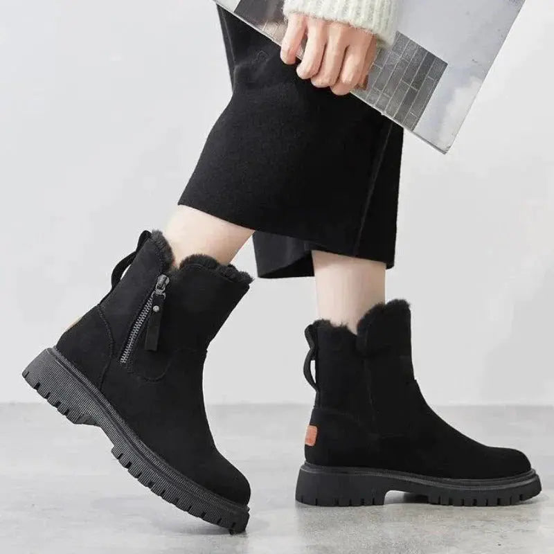 HennaBoots - Der bestseller Winterschuh-Dalson-Dalson.ch