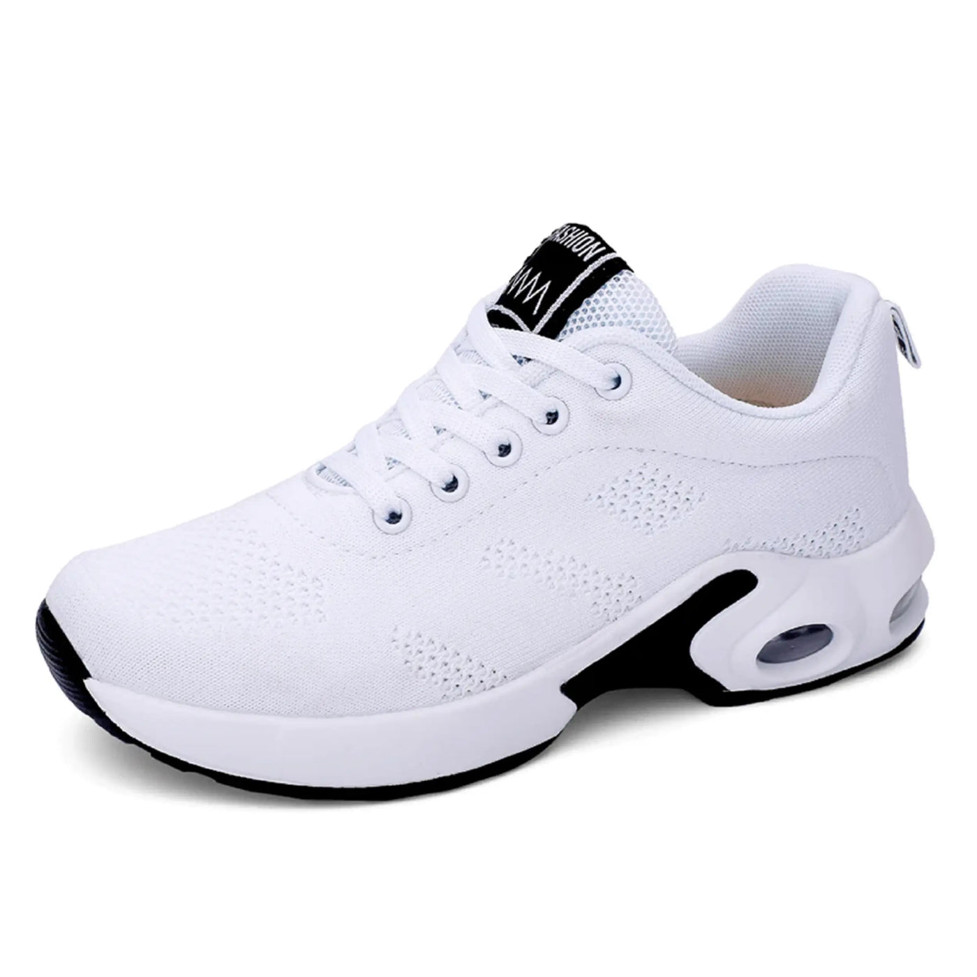 Aynosa™ - OrthoWalk für schmerzfreie Füße-Dalson-Weiß-35-Dalson.ch