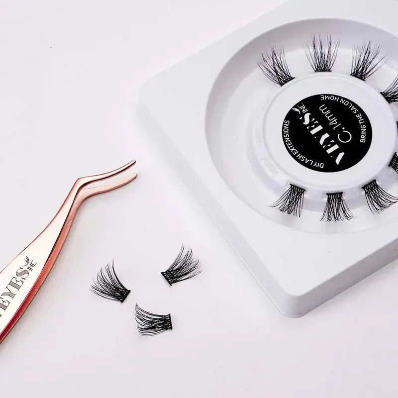 DIY Lashes Queen Starter Kit-Dalson-Dalson.ch