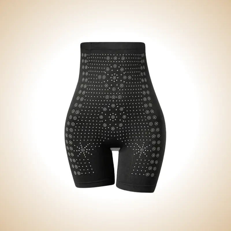BodyShape - Sofort zum Traumkörper-Dalson-1 x BodyShape-S (40kg - 60kg)-Schwarz-Dalson.ch