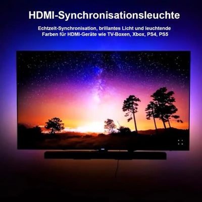 Ambilight - Für ein neues TV Erlebnis-Dalson-Dalson.ch