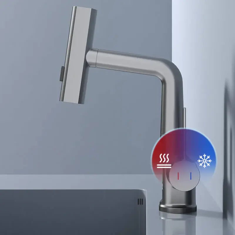 EleganceFlow - Der luxuriöse Wasserhahn-Dalson-Dalson.ch