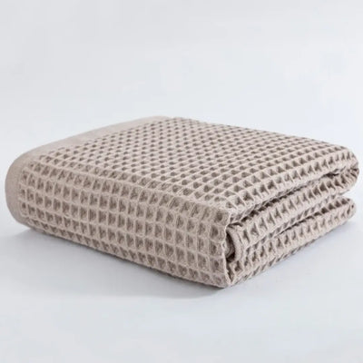TowelDream - Das sanfte Wellnesstuch-Dalson-3 St. Braun-Dalson.ch
