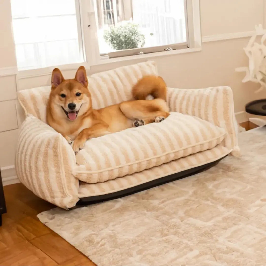 DoggyDream - Das Sofa für deinen Liebling-Dalson-Dalson.ch