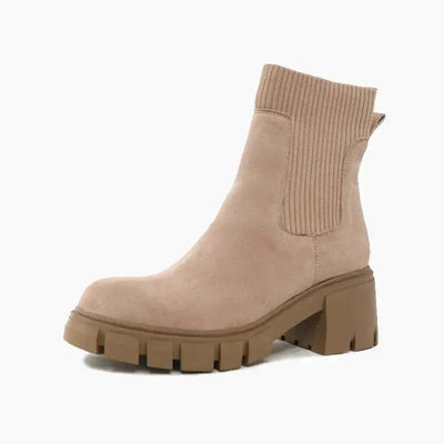 Pummys - Neuen Kollektion!-Dalson-Beige-36-Dalson.ch
