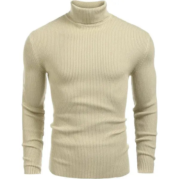 Luxury Rollkragenpullover-Dalson-Beige-S-Dalson.ch