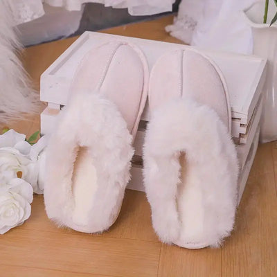 TeddyPants - Nie mehr kalte Füsse-Dalson-Beige-36-37-Dalson.ch