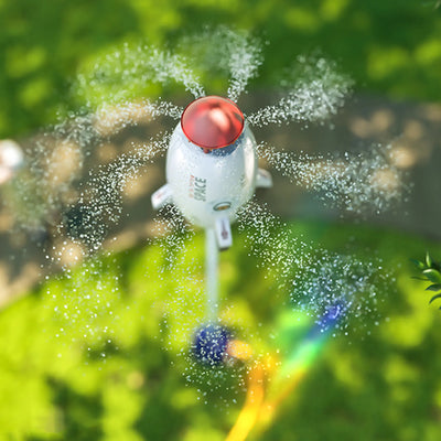 WaterRocket - Spass & Bewässerung in einem-Dalson-Dalson.ch