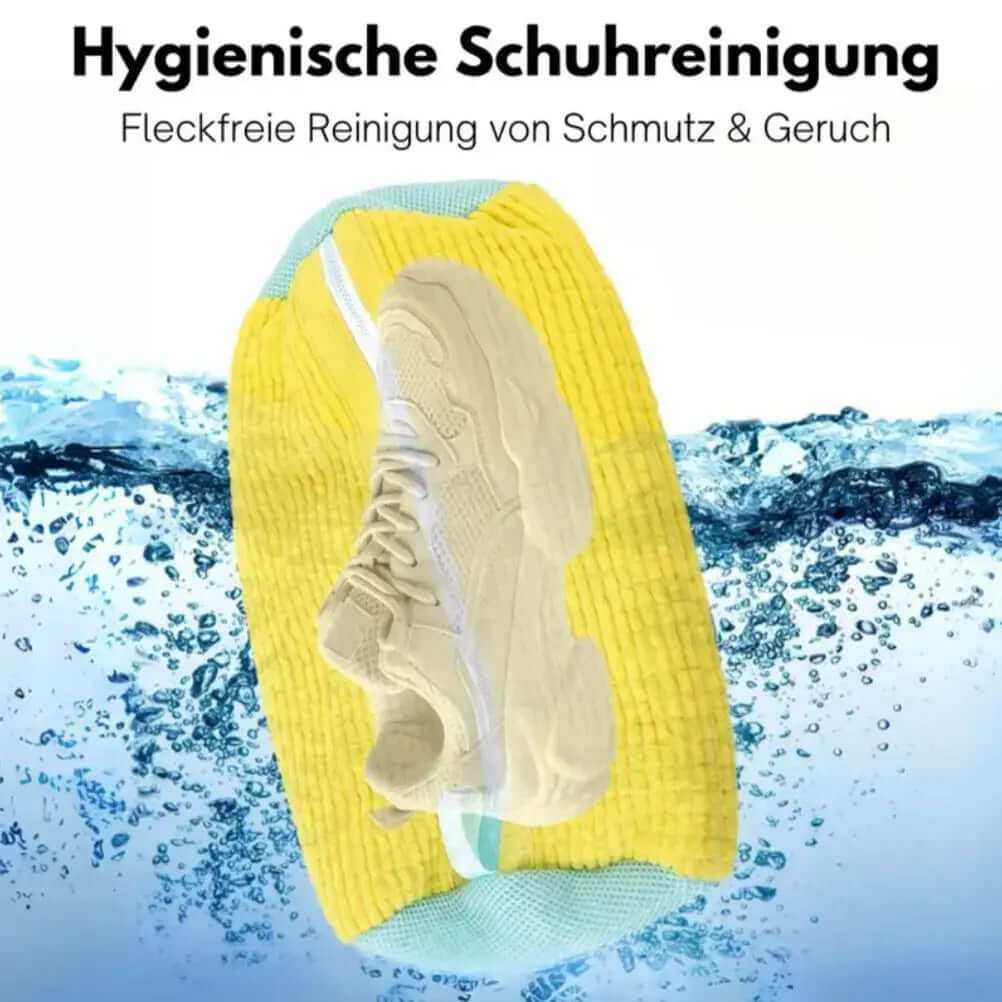 ShoeCleany - Geruchlos & Sauber-Dalson-Dalson.ch