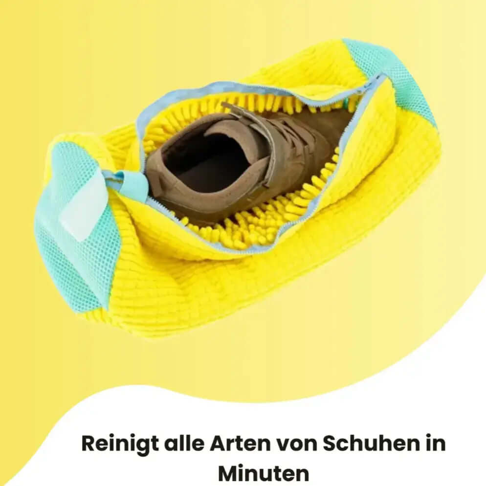 ShoeCleany - Geruchlos & Sauber-Dalson-Dalson.ch