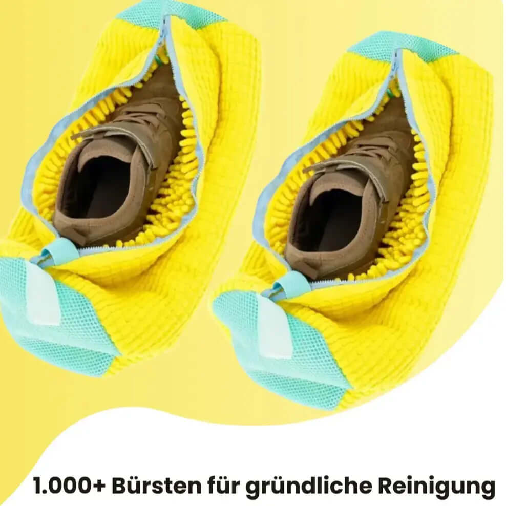 ShoeCleany - Geruchlos & Sauber-Dalson-Dalson.ch