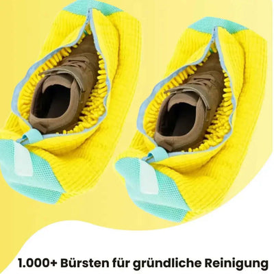 ShoeCleany - Geruchlos & Sauber-Dalson-Dalson.ch