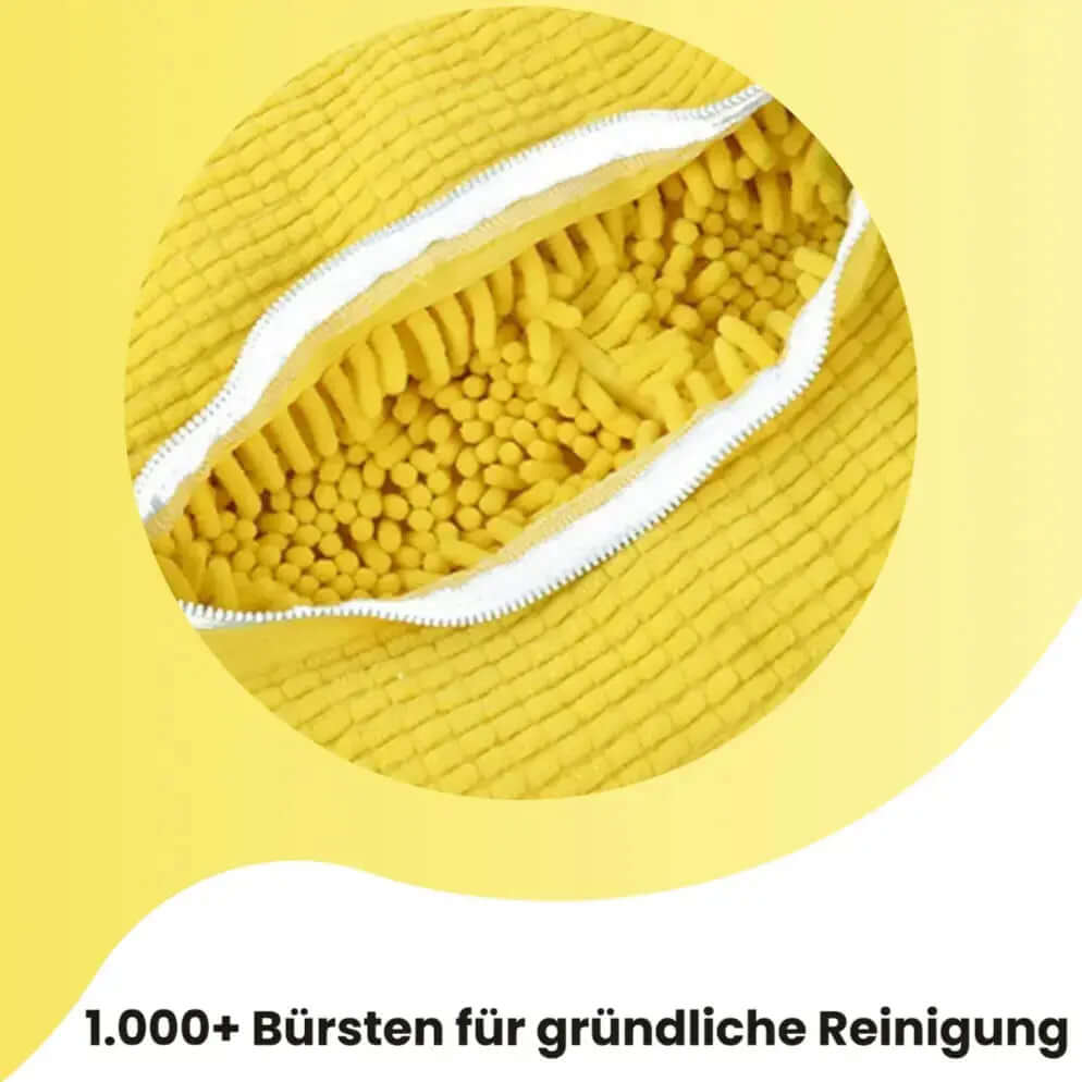 ShoeCleany - Geruchlos & Sauber-Dalson-Dalson.ch
