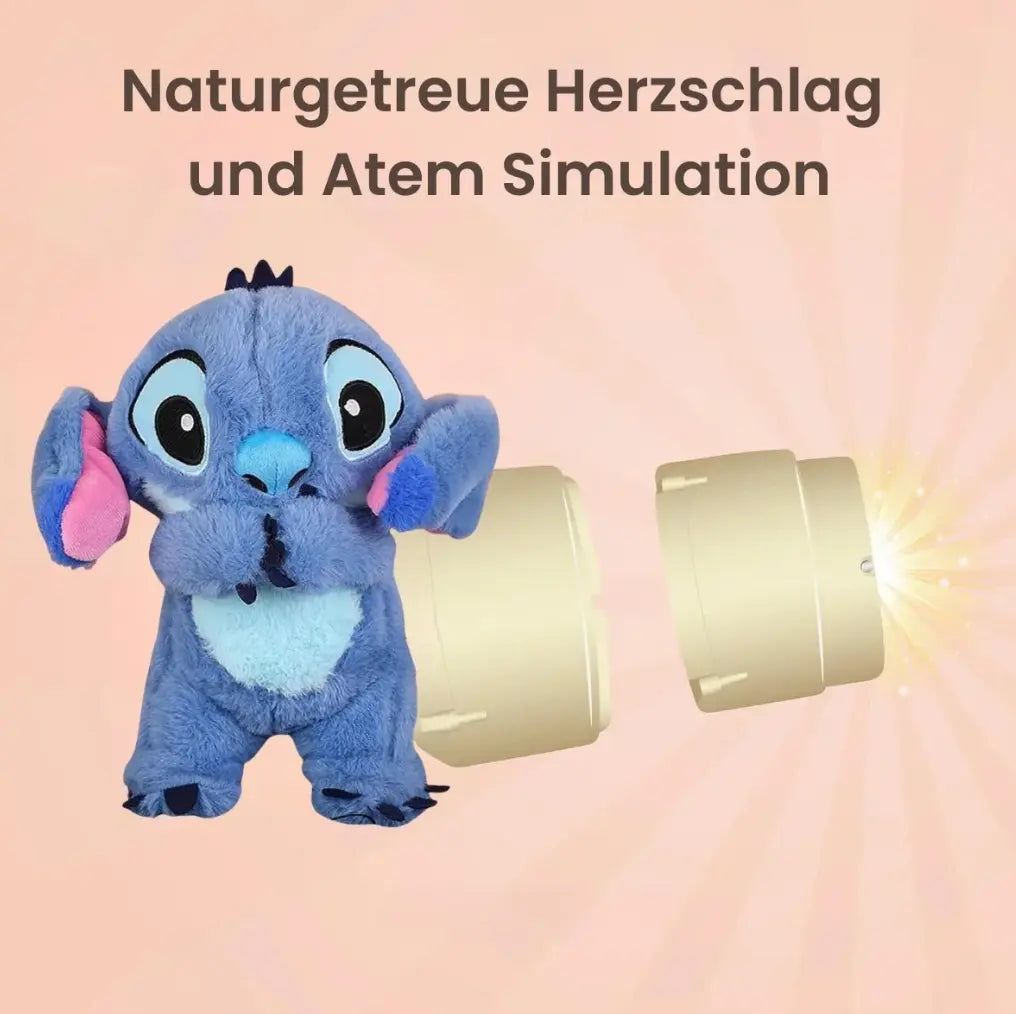 DreamingBuddy - Lässt dich Sekundenschnell einschlafen-Dalson-Dalson.ch