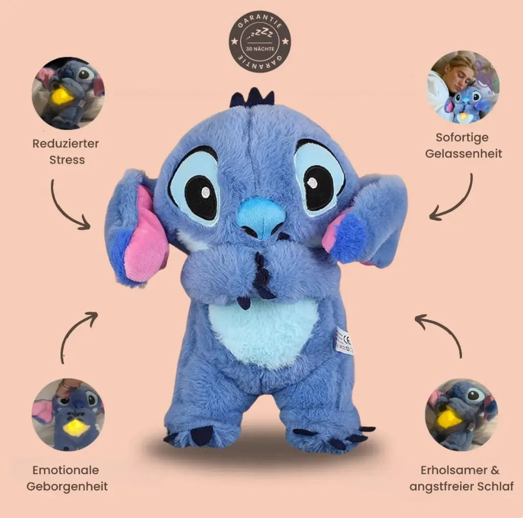DreamingBuddy - Lässt dich Sekundenschnell einschlafen-Dalson-Dalson.ch