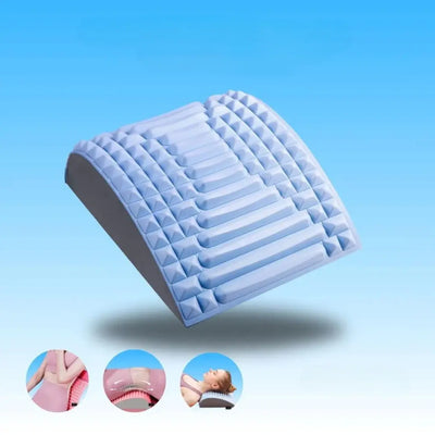 CareComfy - Dein Helfer gegen Schmerzen-Dalson-Blau-Dalson.ch