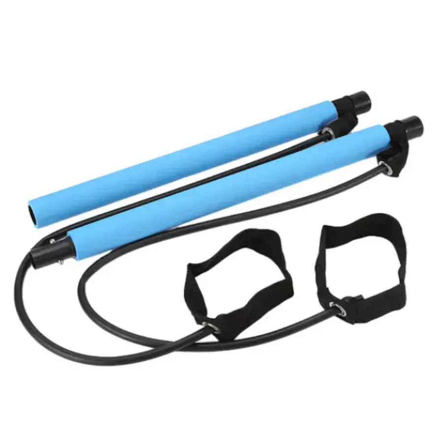 PilatesBar - Das effektive Training mit Spassfaktor-Dalson-Blau-Dalson.ch