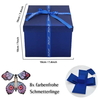 SurpriseBox - Die grosse Überraschung-Dalson-Blau-Dalson.ch