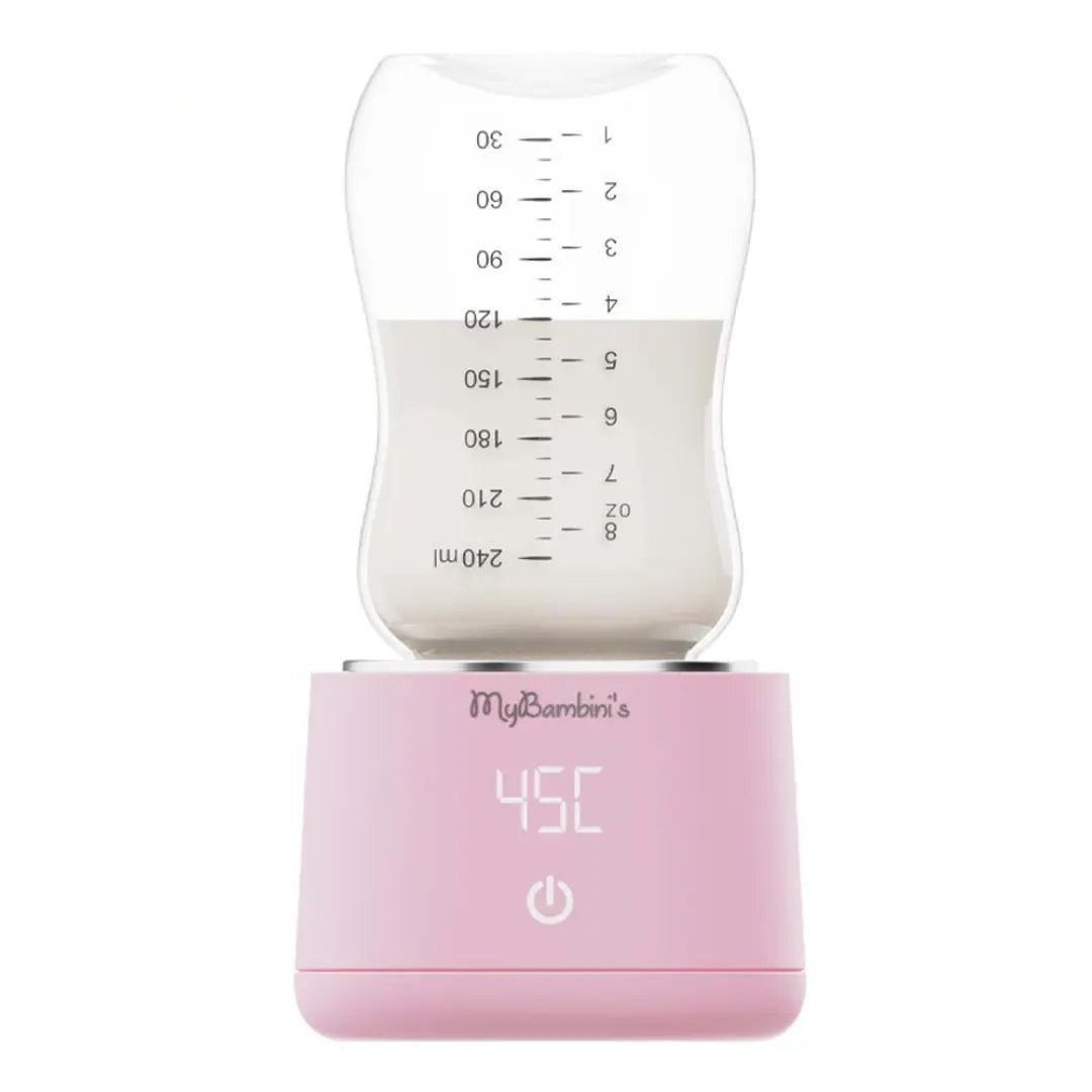 MyBambinies -Der portable Flaschenwärmer-Dalson-Dalson.ch