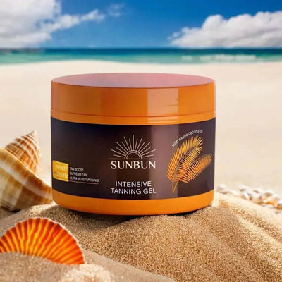 SunBun - Tanning Gel-Dalson-Dalson.ch
