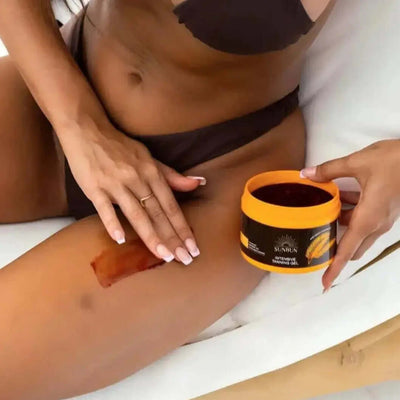 SunBun - Tanning Gel-Dalson-Dalson.ch