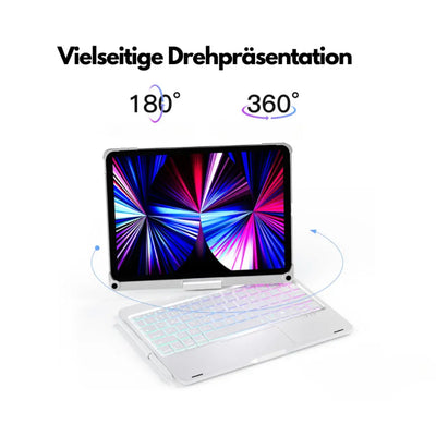 ICase - Mehr Anwendung für dein IPad-Dalson-Dalson.ch