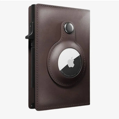 Dariko Smart Wallet-0-Dalson-Braun-Ohne-Dalson.ch