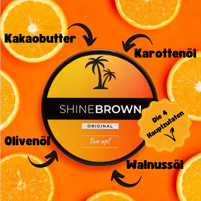 Shine - Sunshine-Dalson-Dalson.ch