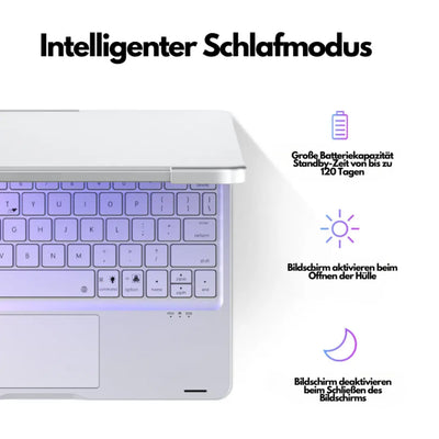 ICase - Mehr Anwendung für dein IPad-Dalson-Dalson.ch