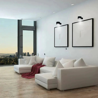 Luminairy - Stylisch & einfache Montage-Dalson-Dalson.ch