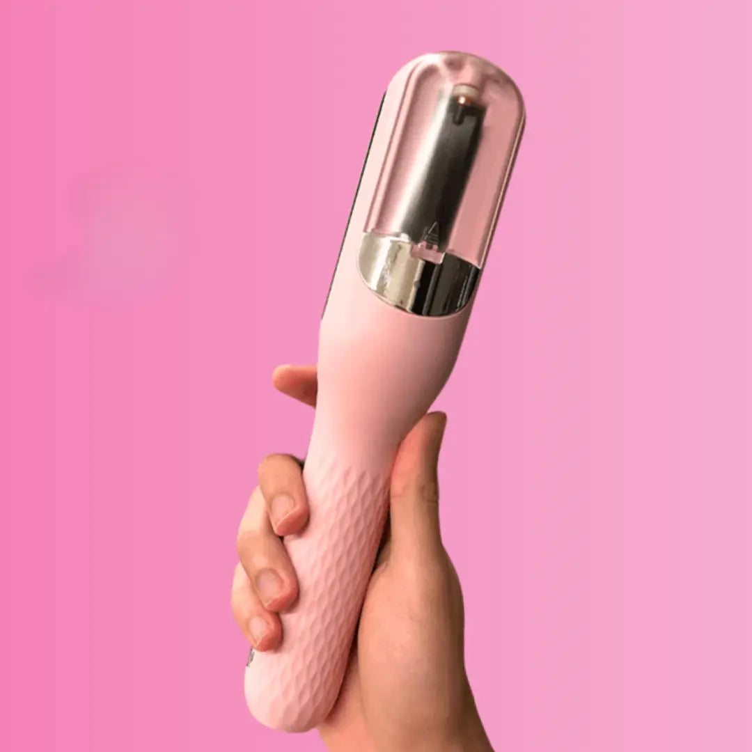 Splissy - Für glänzendes und gesundes Haar-Dalson-Pink-Dalson.ch
