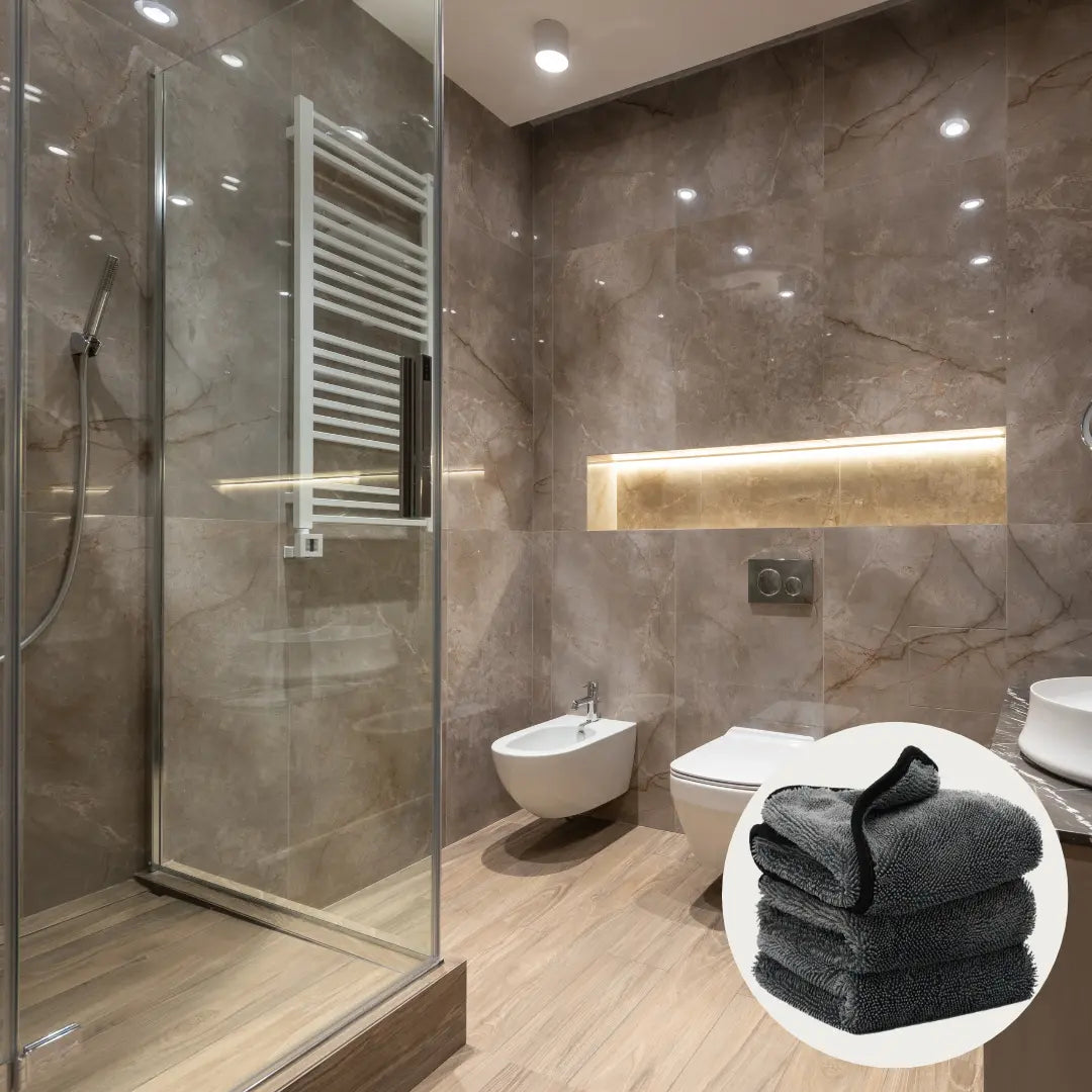 ShineShower - Mehr Glanz geht nicht-Dalson-Dalson.ch