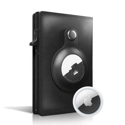 Dariko Smart Wallet-0-Dalson-Schwarz-Mit-Dalson.ch
