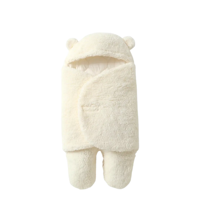 Bearhuggy - Lass dein Baby nicht fieren!-Dalson-Crème-Dickes Futter-S-Dalson.ch