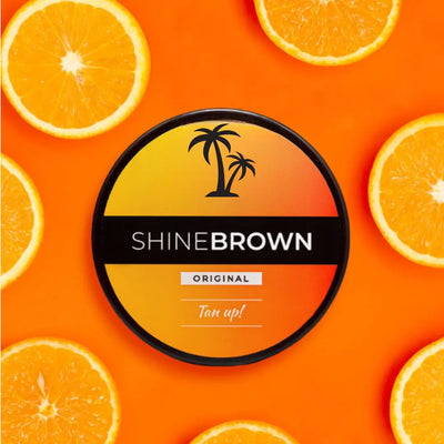 Shine - Sunshine-Dalson-Shine - Bräunungscreme-Dalson.ch