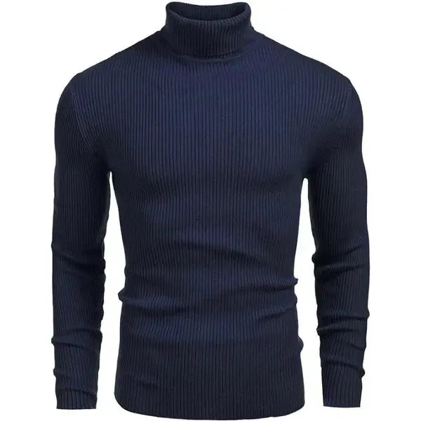 Luxury Rollkragenpullover-Dalson-Dunkelblau-S-Dalson.ch
