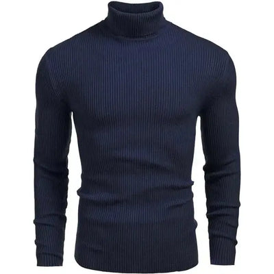 Luxury Rollkragenpullover-Dalson-Dunkelblau-S-Dalson.ch