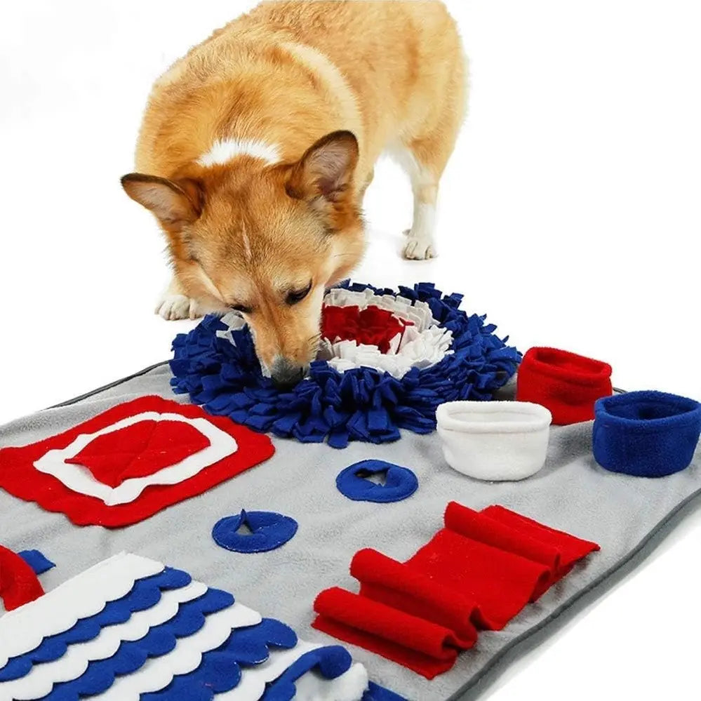 DoggySniff - Hunde lieben es-Dalson-Dalson.ch