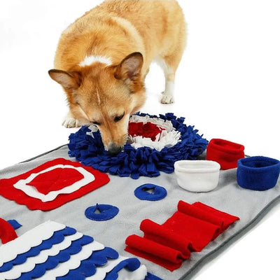 DoggySniff - Hunde lieben es-Dalson-Dalson.ch
