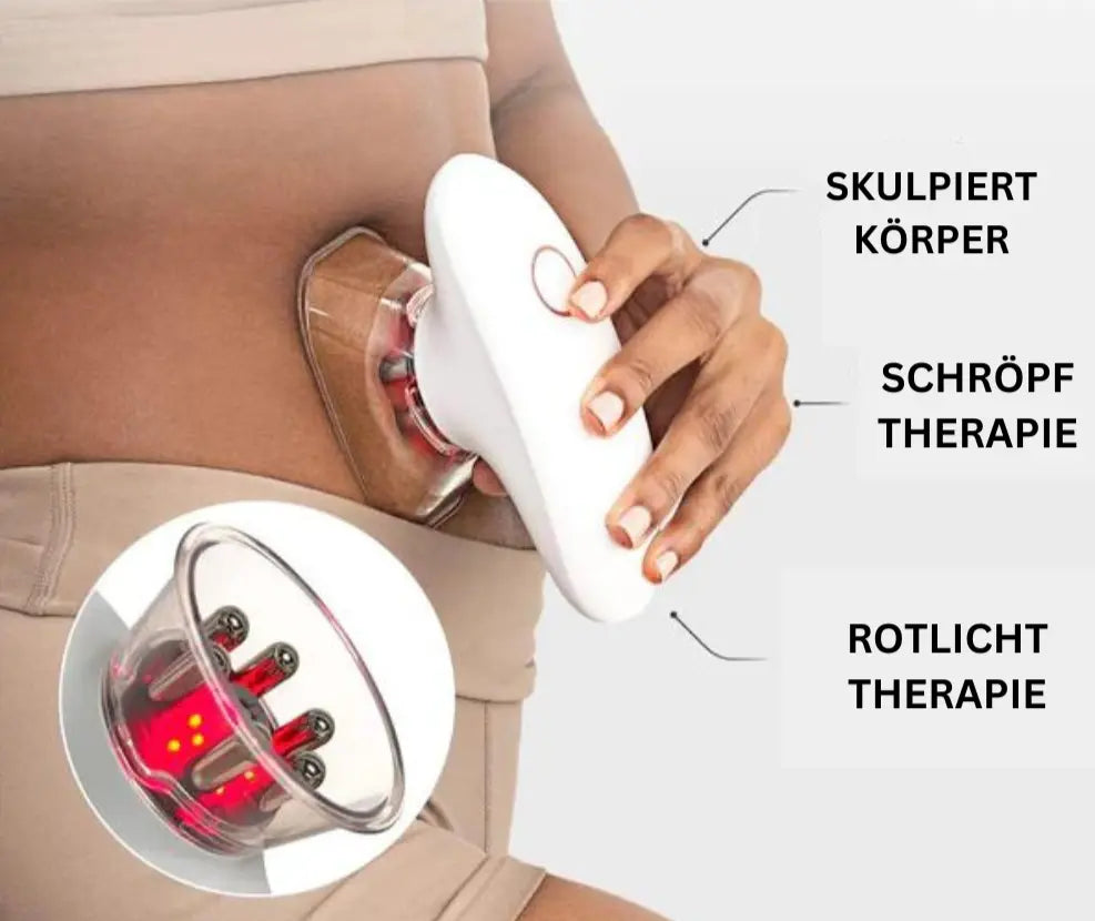 Bodycare™ - 3-in-1 Bodyshaper-Dalson-Dalson.ch